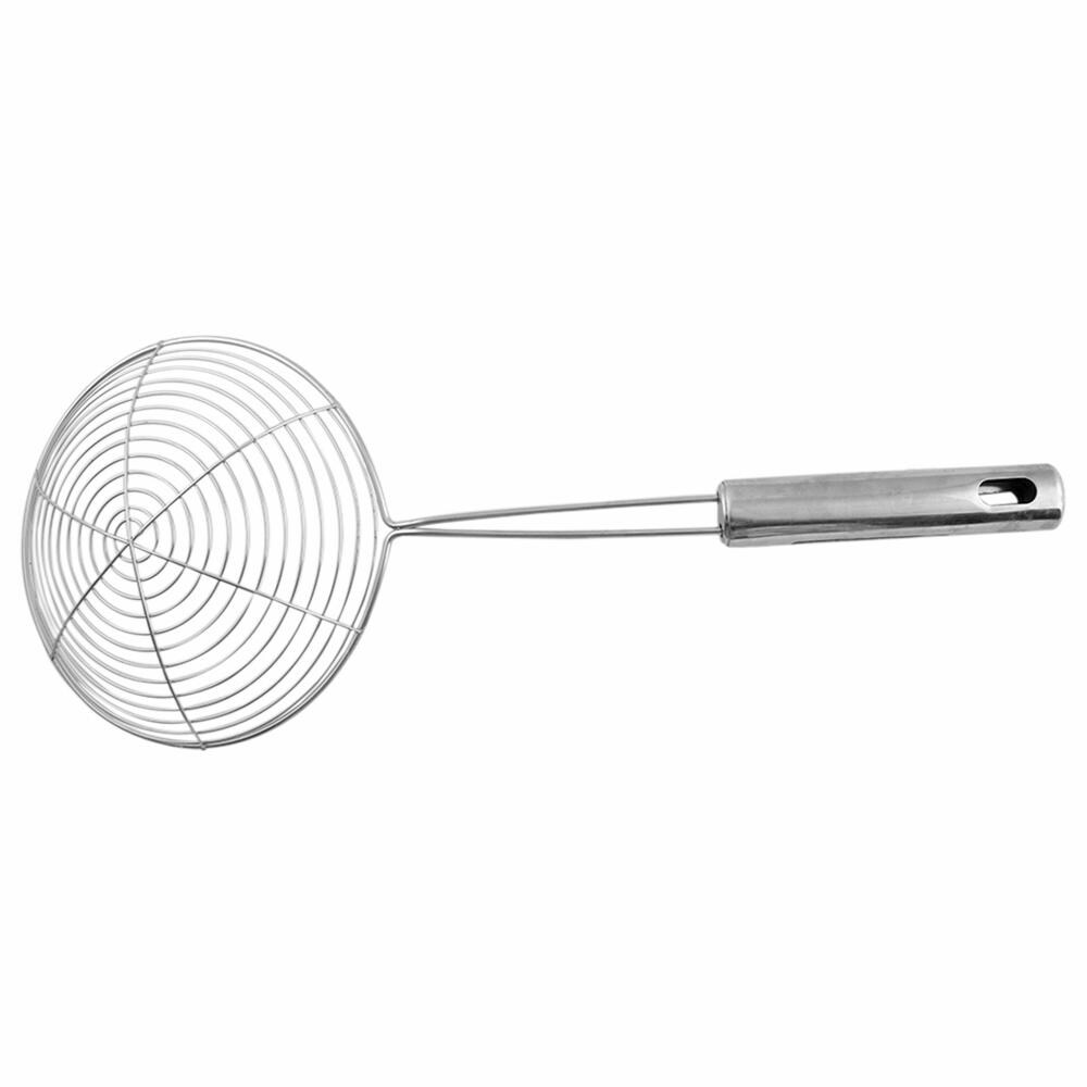 Buy KVG Stainless Steel Jara with Plastic Handle (Size 2) Online