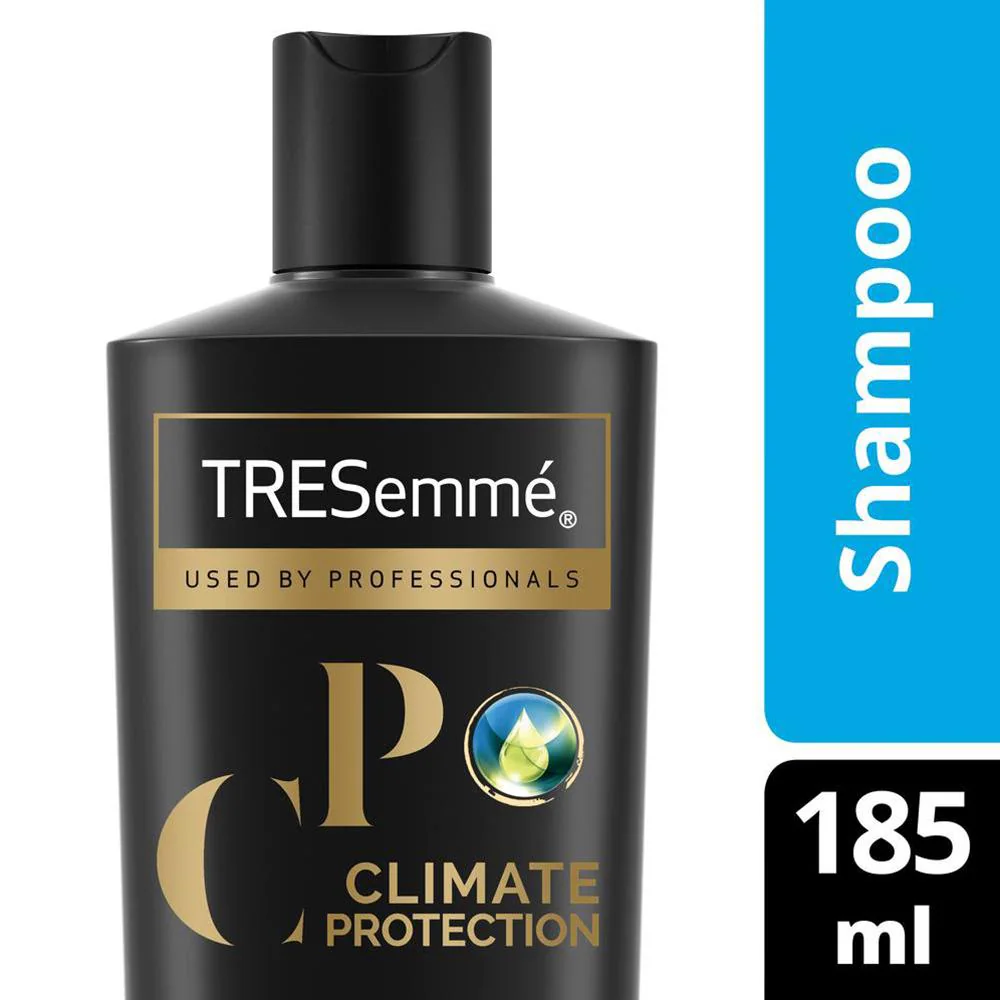 Buy Tresemme Climate Protection Shampoo 185 ml Online at Best