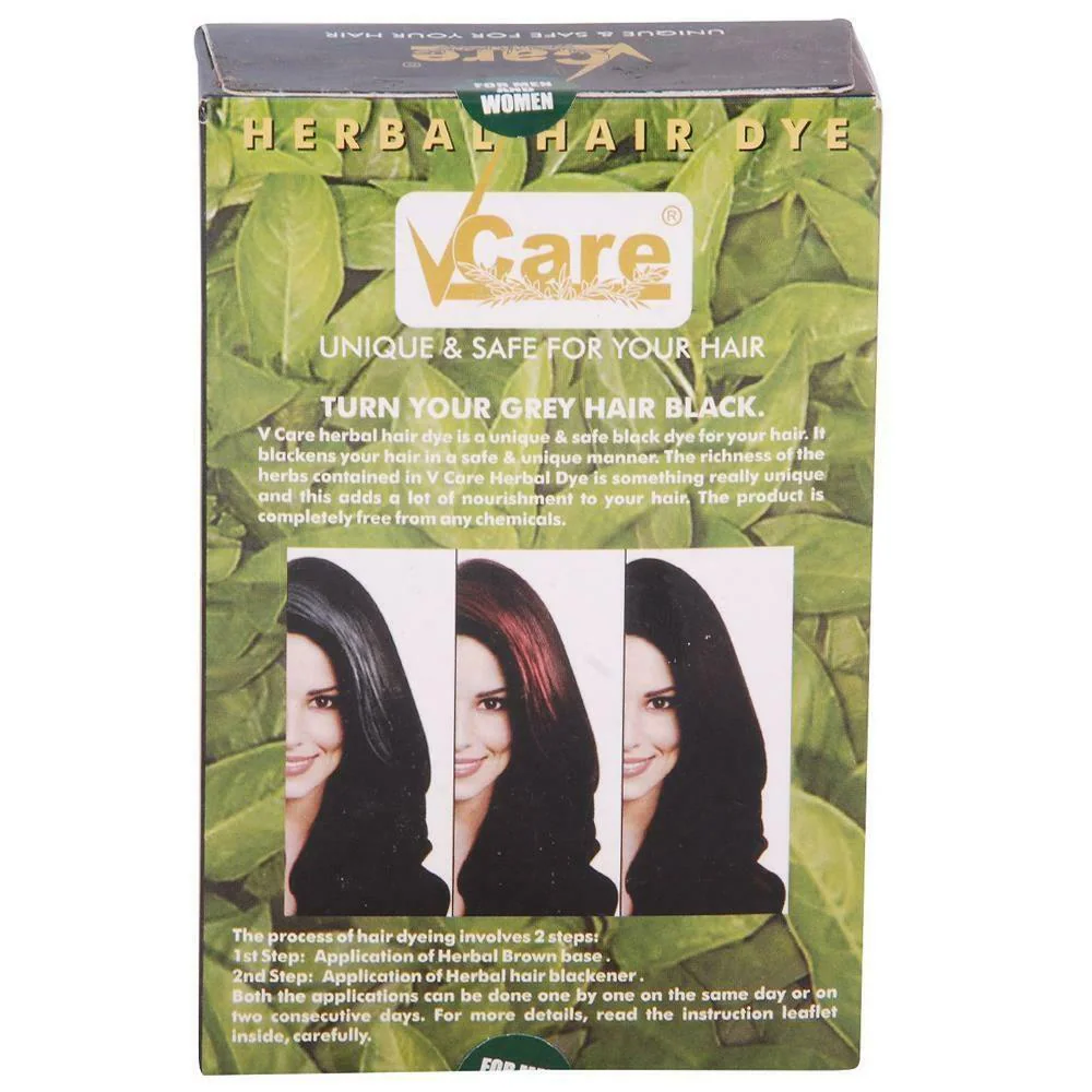 Discover more than 66 green herbs hair colour latest in.eteachers