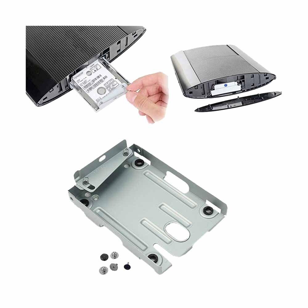 Sony Hdd Mounting Bracket For Ps3 Jiomart