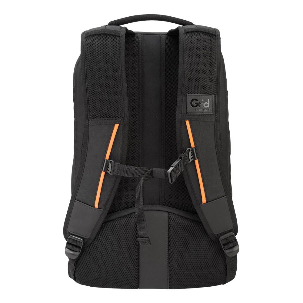 targus grid advanced backpack