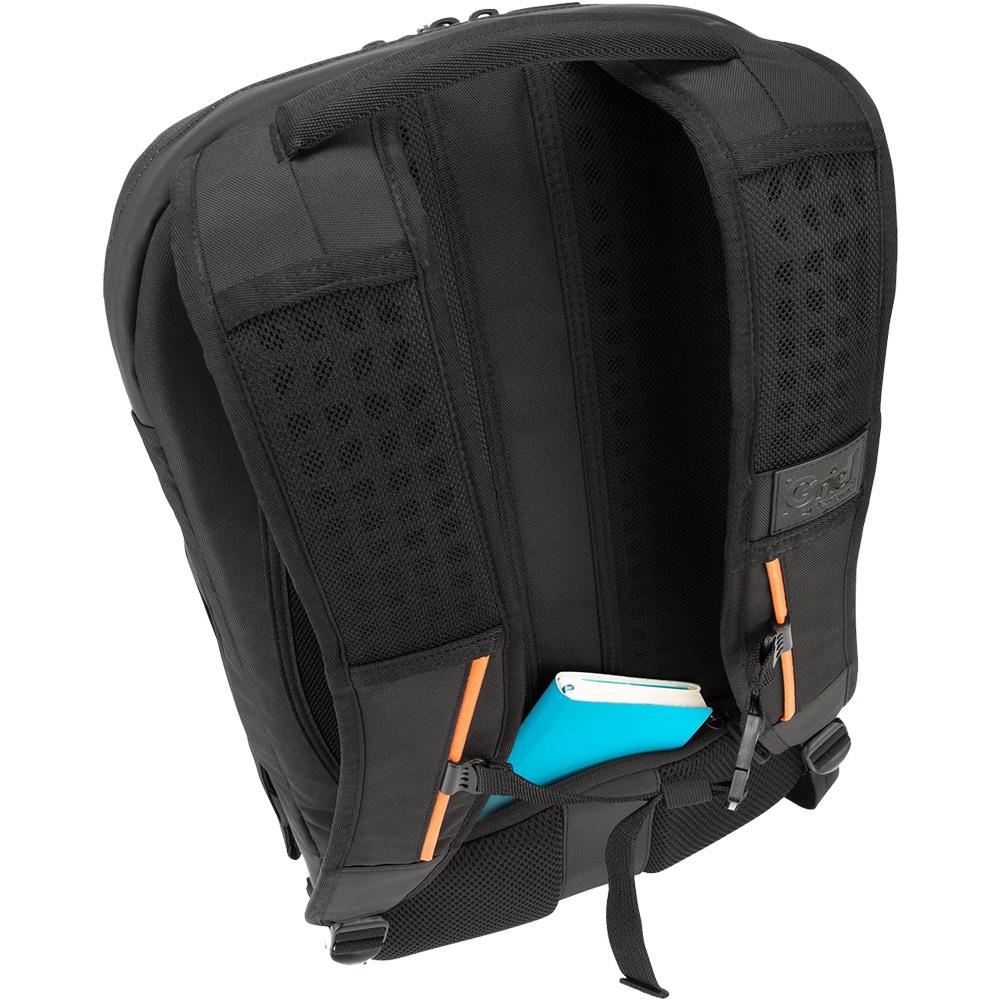 targus grid advanced backpack