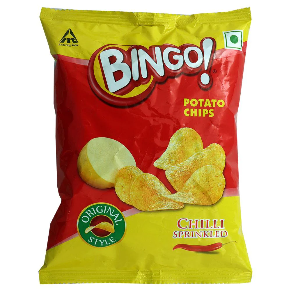 😝 Bingo chips flavours. 15 Flavored Baking Chips That’ll Take Your