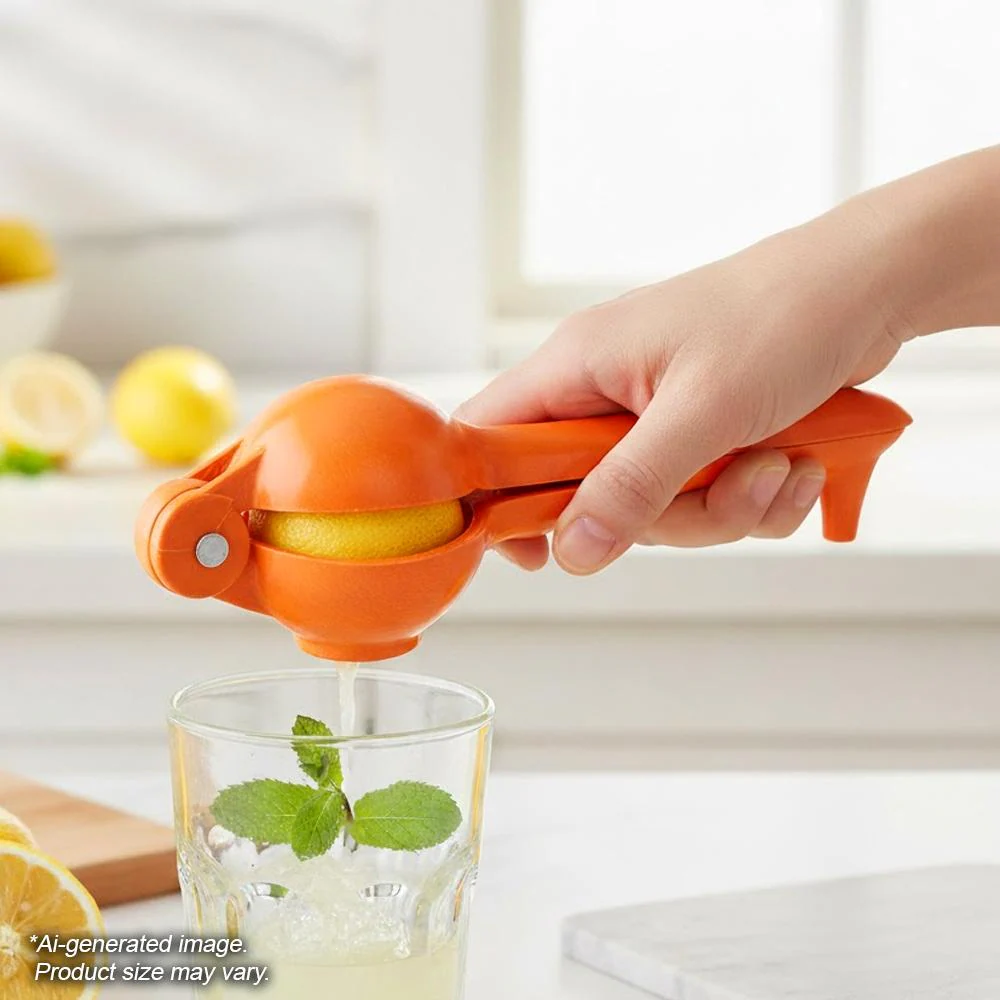 Buy Anjali Plastic Lemon Squeezer (L) Online at Best Prices in
