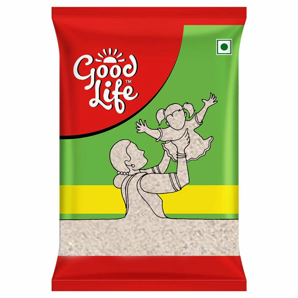 Good Life Ragi Flour 500 g - JioMart