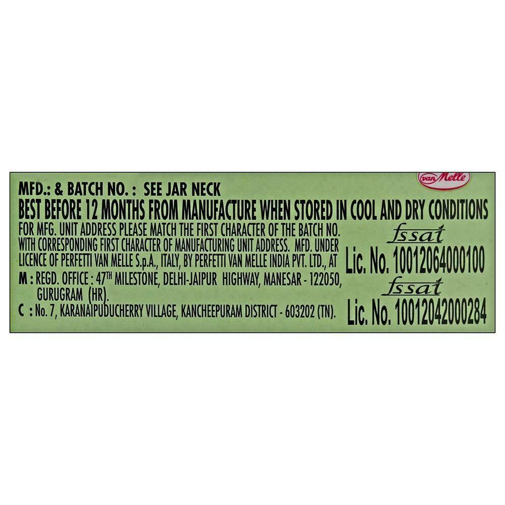 Buy Alpenliebe Guava Juzt Jelly 760 g (Pack of 200) Online at Best