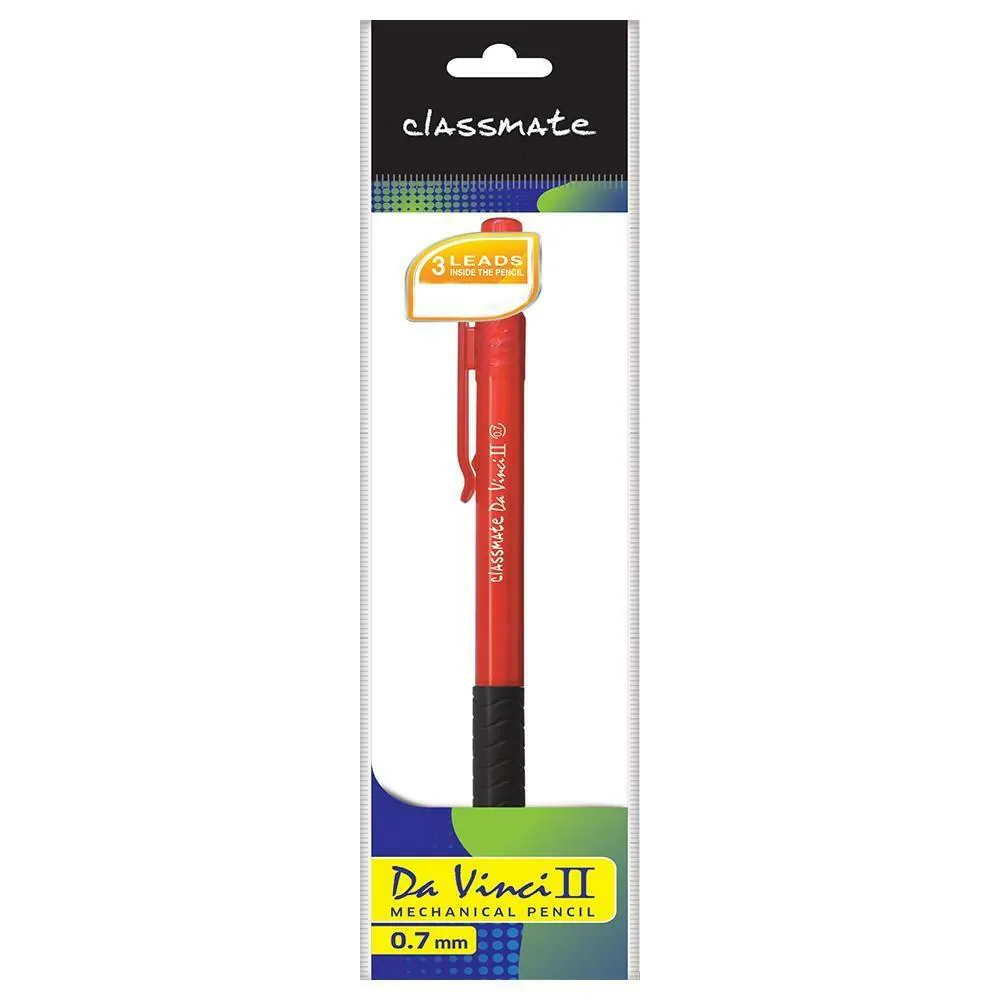 Logo Ii Mechanical Pencil