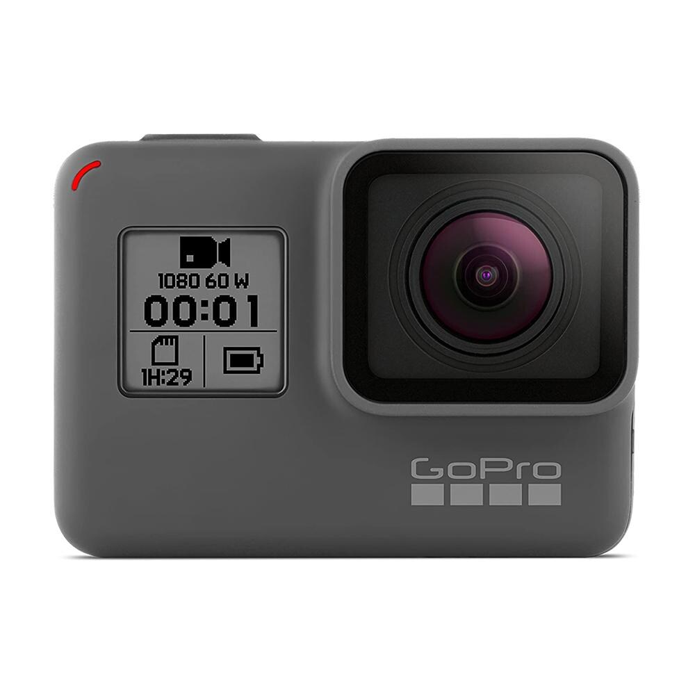 GoPro HERO CHDHB-501 Action Camera, 10 MP, Rugged