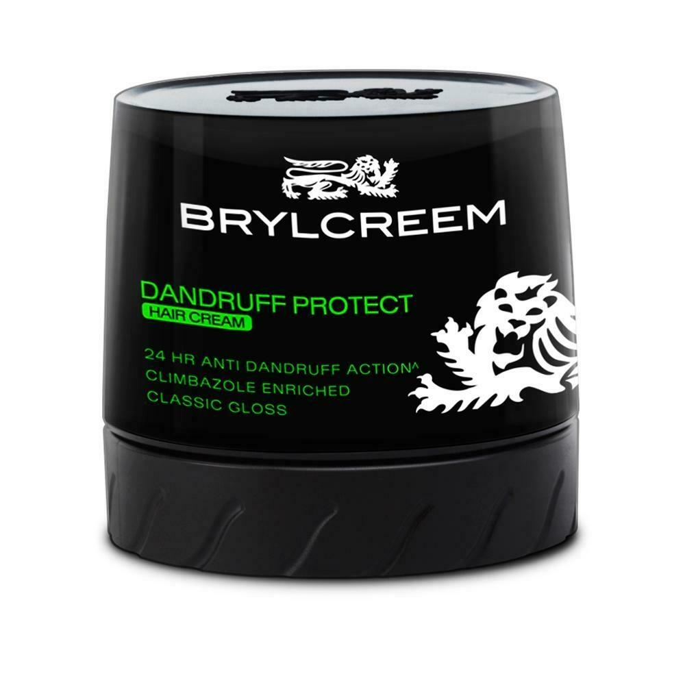 Brylcreem Dandruff Protect Hair Cream 75 g - JioMart