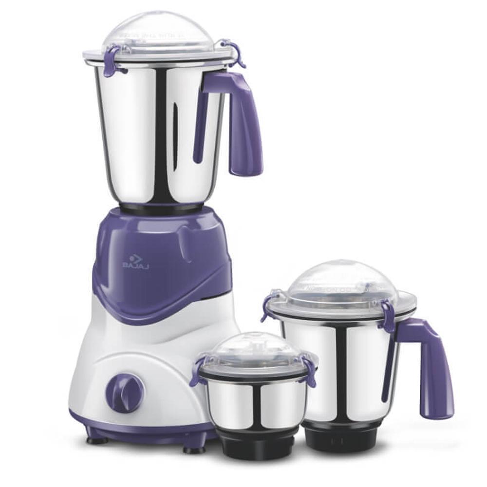 bajaj hercules mixer grinder
