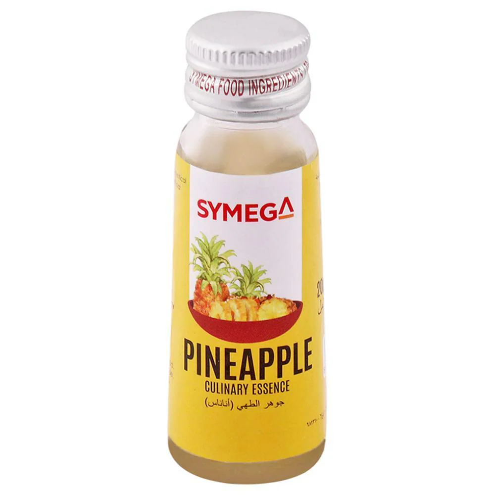 PINEAPPLE Buy Symega Pineapple Culinary Essence 20 ml Online at Best Prices