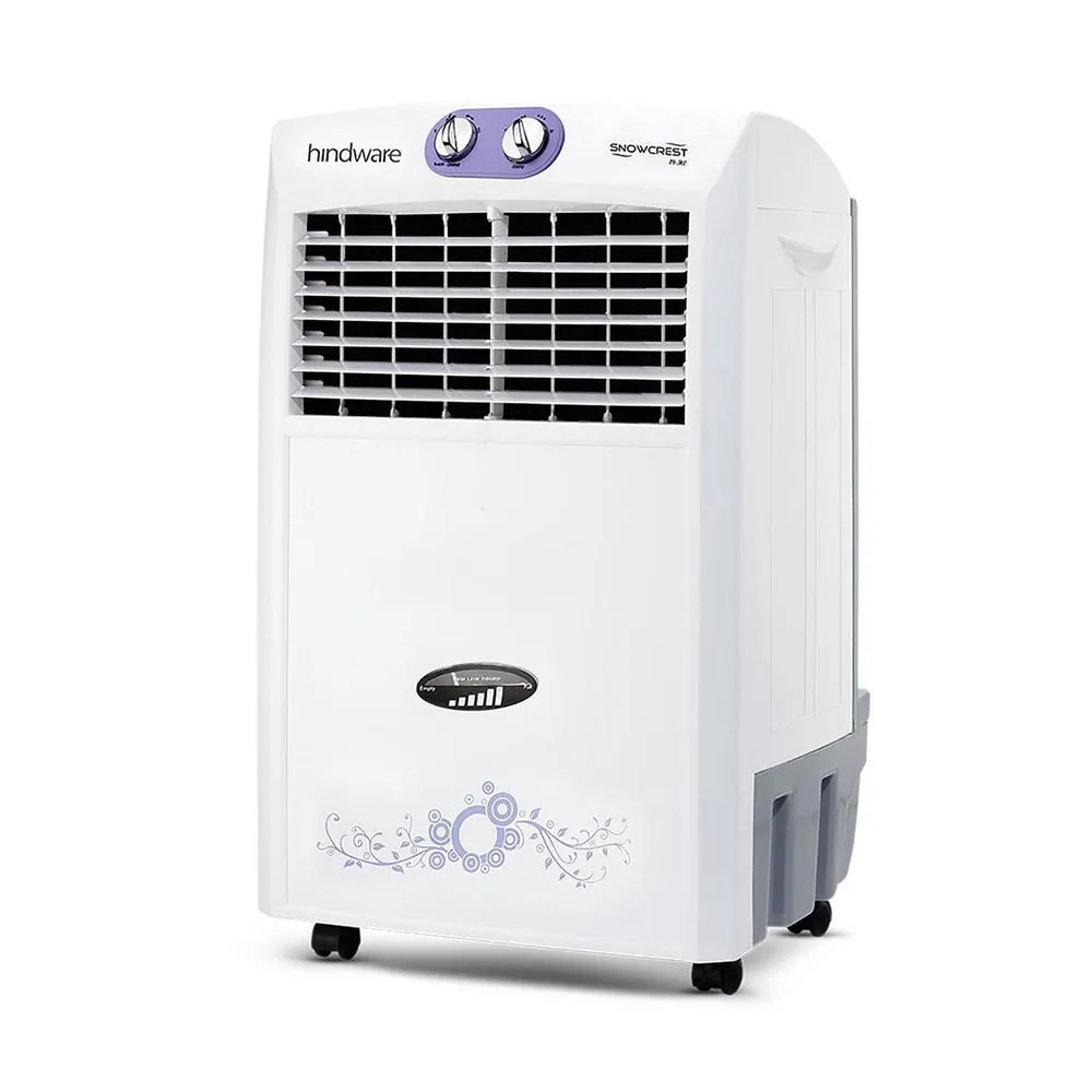 hindware snowcrest cooler price