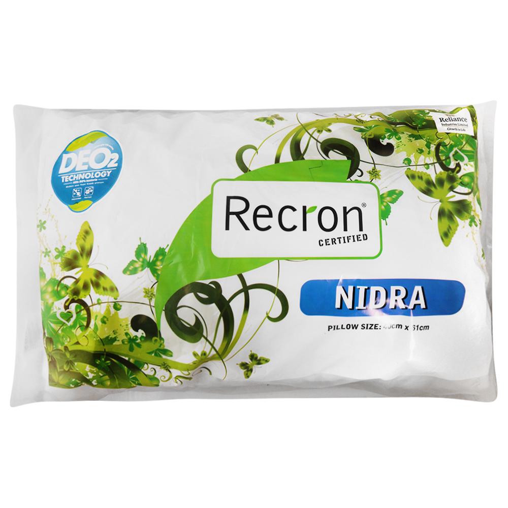 recron pillow