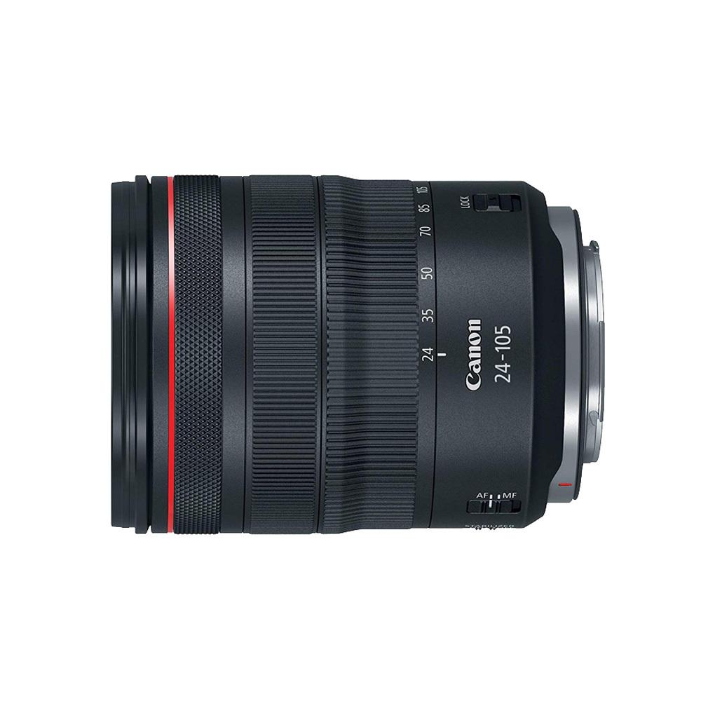 カメラ レンズ(ズーム) Canon RF 24-105 mm USM Lens - JioMart