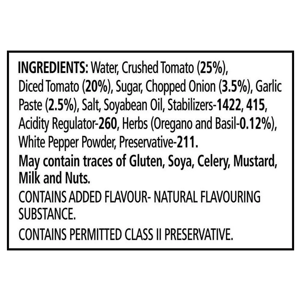 Kissan Pizza Sauce atelieryuwa.ciao.jp