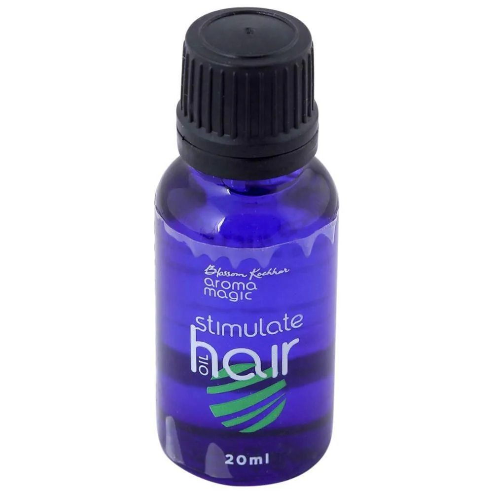 Top more than 83 aroma magic hair oil latest in.eteachers