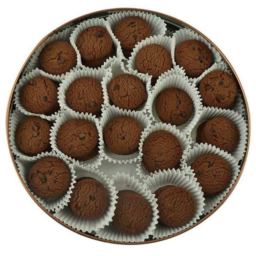 Buy Sapphire Chocochip Cookies Danish Recipe 600 g Online at Best