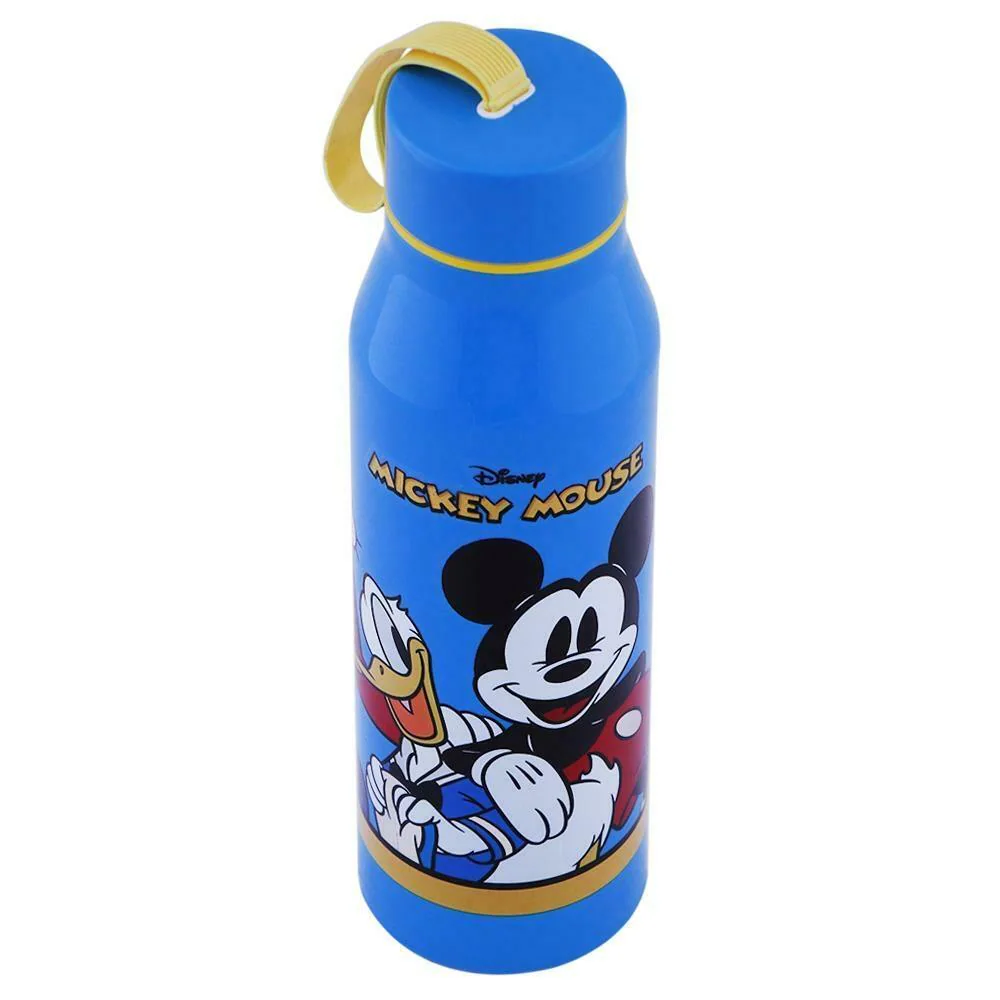 【新品未開封】epa Mickey T“WHT” Mサイズ MICKEY MOUSE / Print Tシャツ | ジョンブル公式通販/JOHNBULL ONLINE