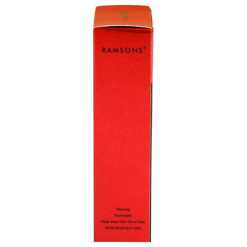 Buy Ramsons Red Zx Eau De Parfum 30 ml Online at Best Prices in