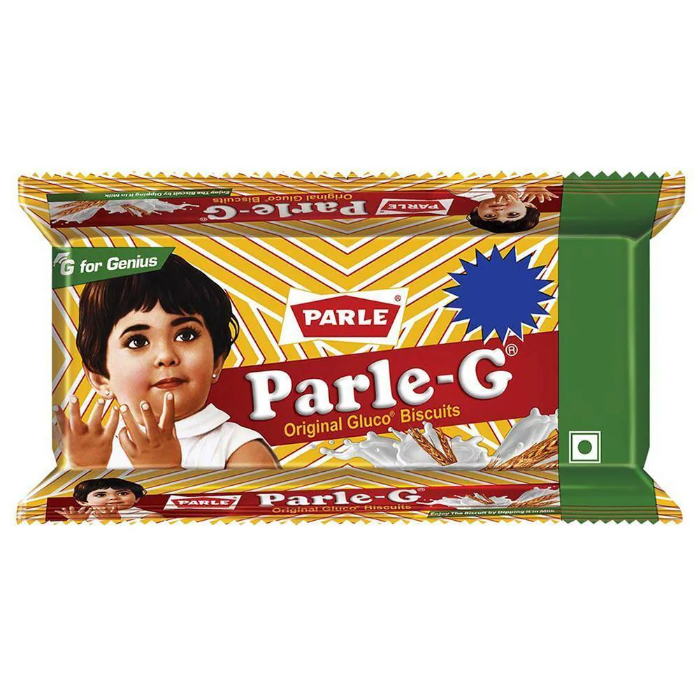 Parle-G Original Glucose Biscuits 90 g