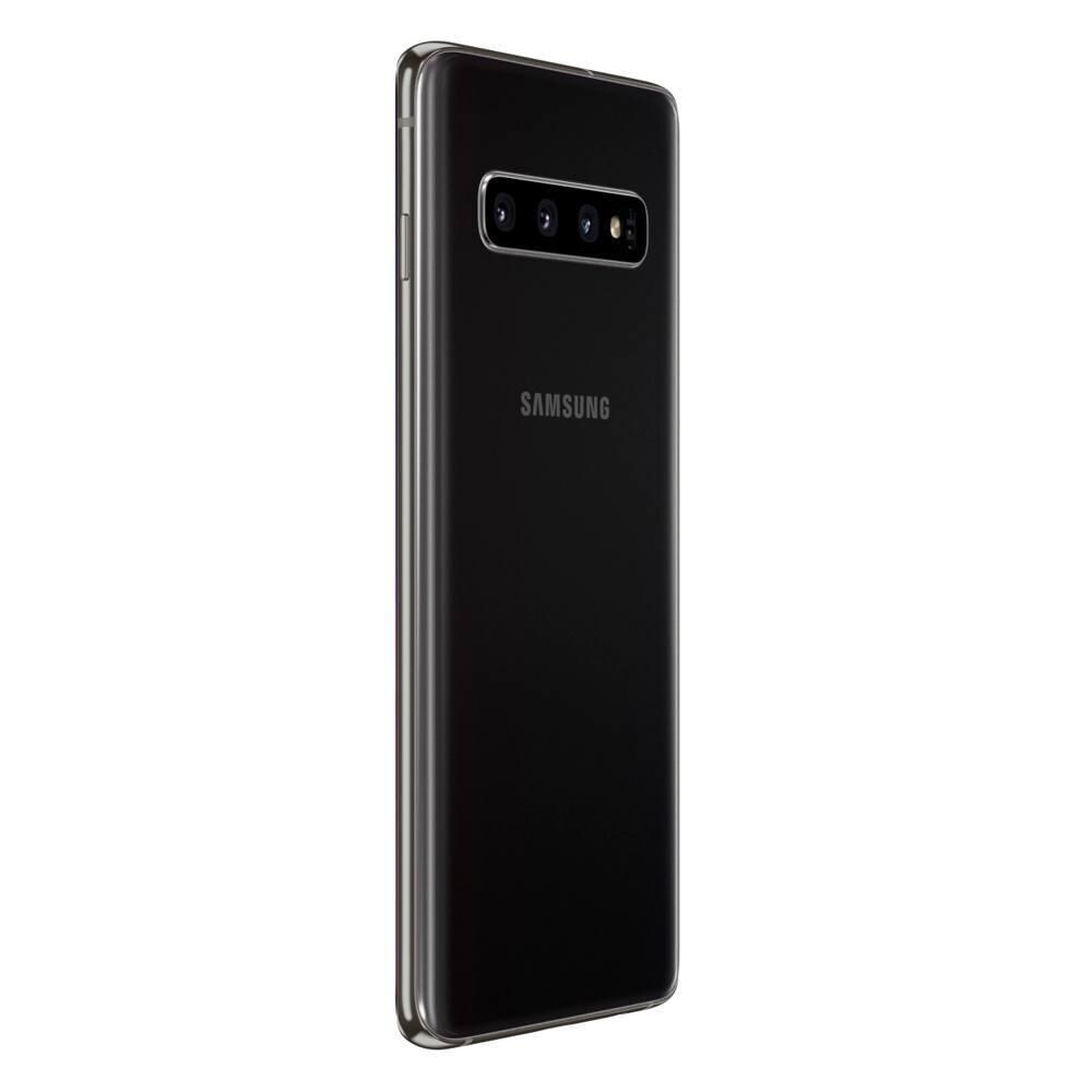 Galaxy S10＋ Prism Black 128 GB Samsung Galaxy S10 128gb. Like New