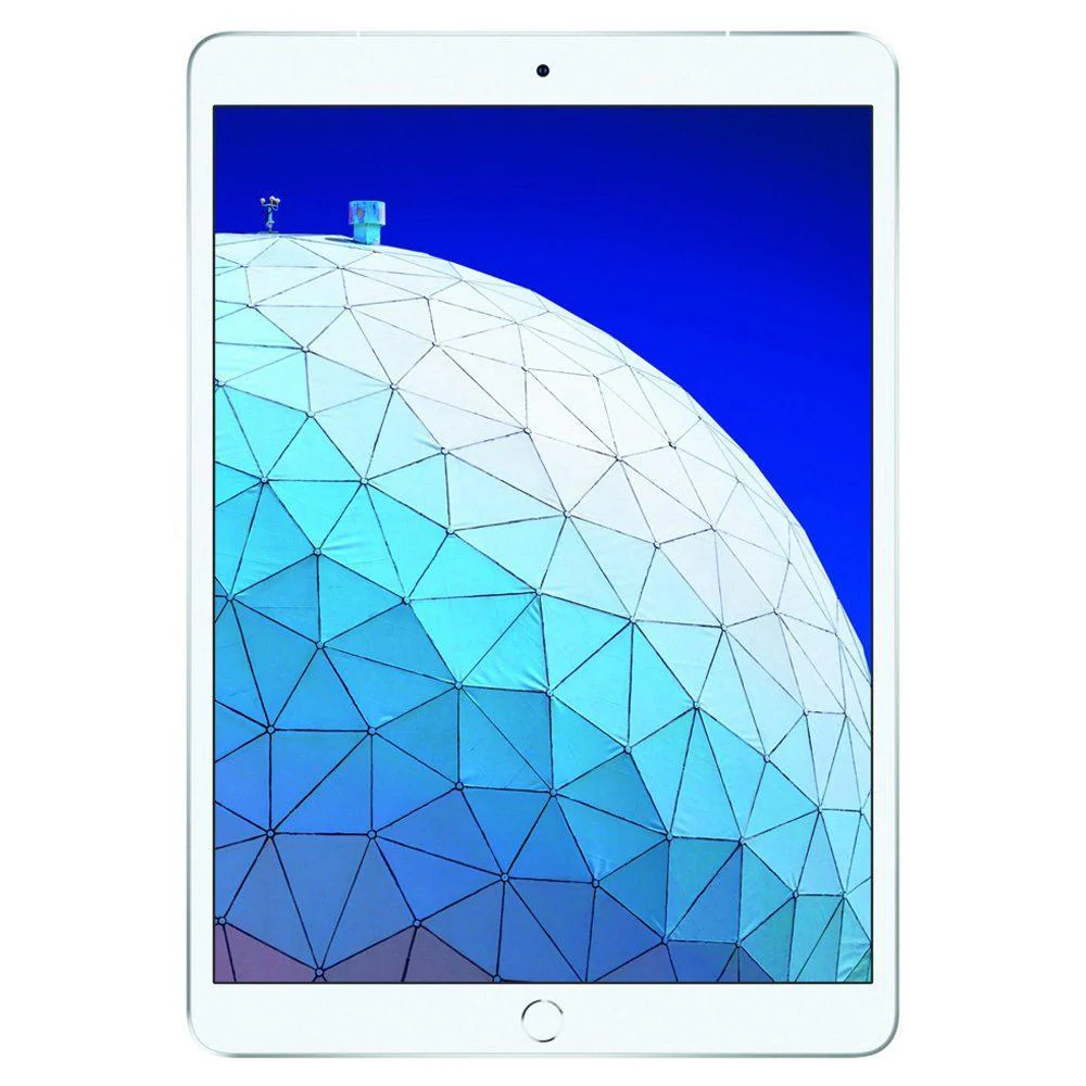 PC/タブレット タブレット Apple iPad Air 2019 26.67 cm (10.5 inch) Wi-Fi Tablet, 64 GB 
