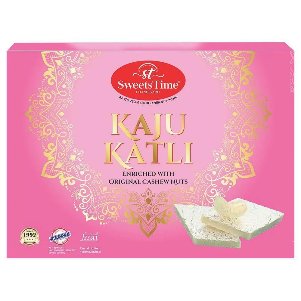 Sweets Buy 24 Carats Mithai Magic Assorted Sweets Gift Box