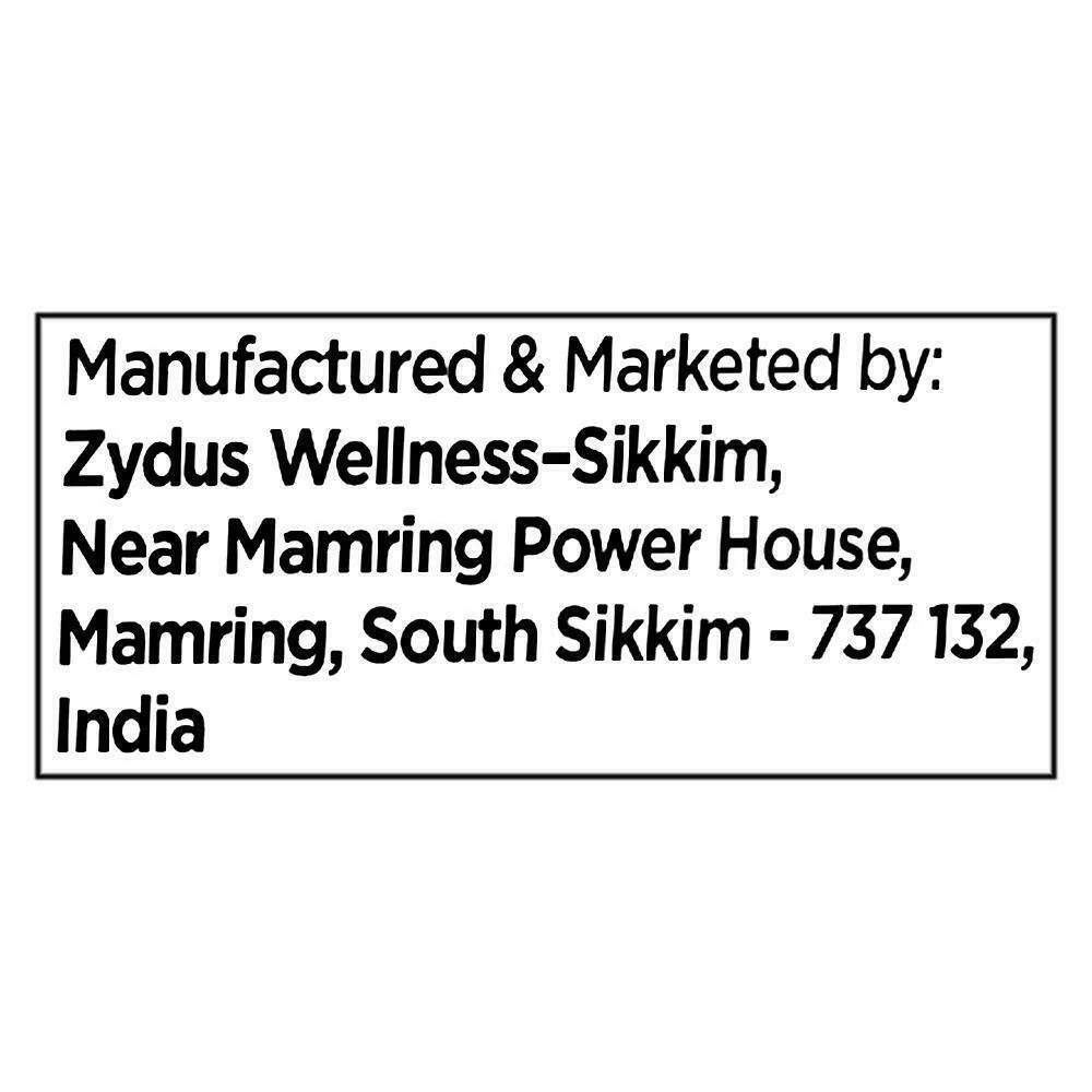 Buy Zydus Sugar Lite 500 g Online at Best Prices in India - JioMart.