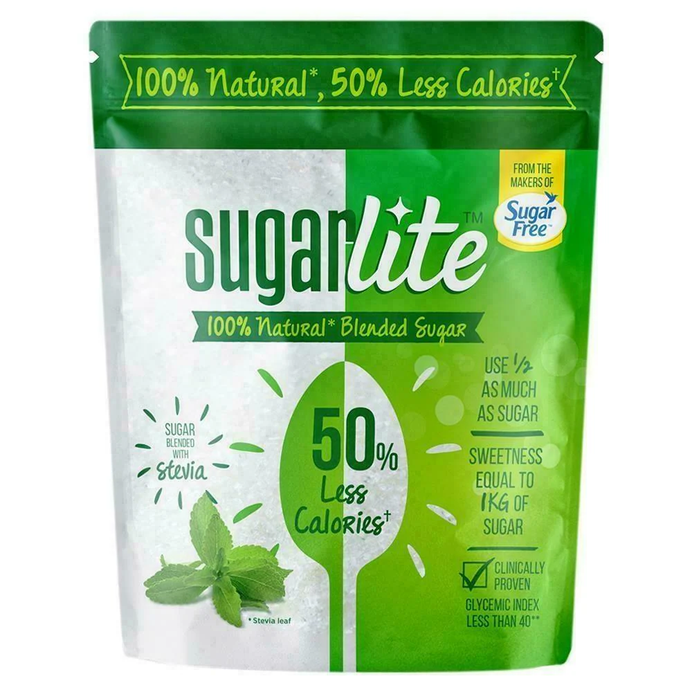 Buy Zydus Sugar Lite 500 g Online at Best Prices in India - JioMart.