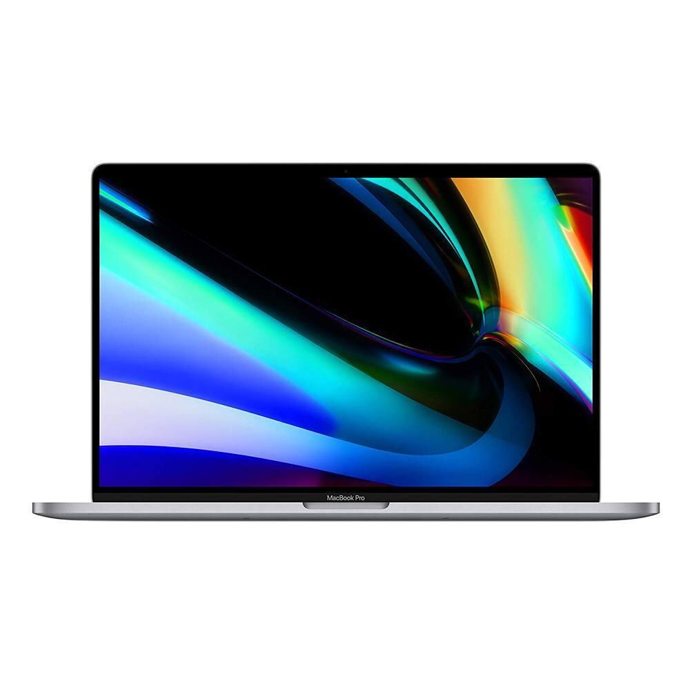 Apple MacBook Pro MVVJ2HN/A 2.6GHz 6-core 9th-Gen i7, 16GB, 512GB 