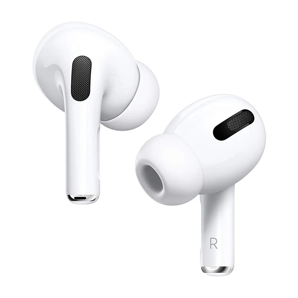 Apple AirPods Pro with Wireless Charging Case MWP22HN/A - JioMart
