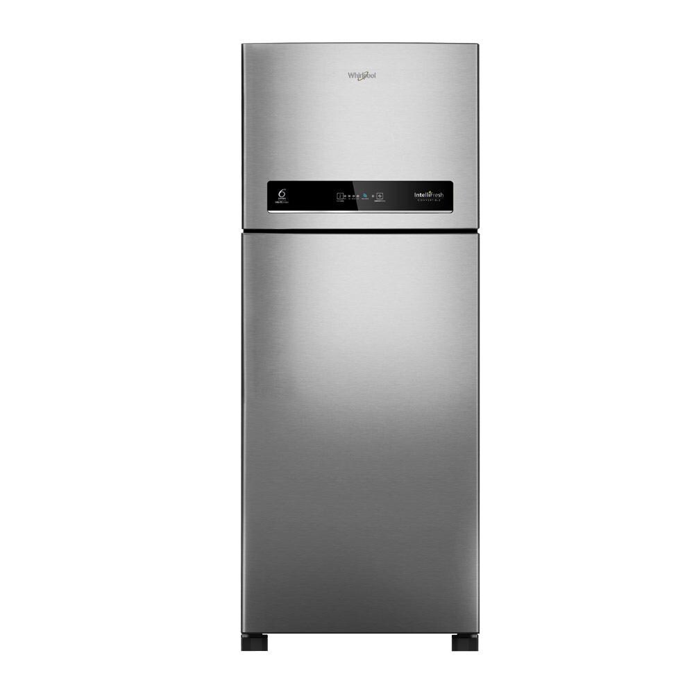whirlpool intellifresh 265 ltr 2 star