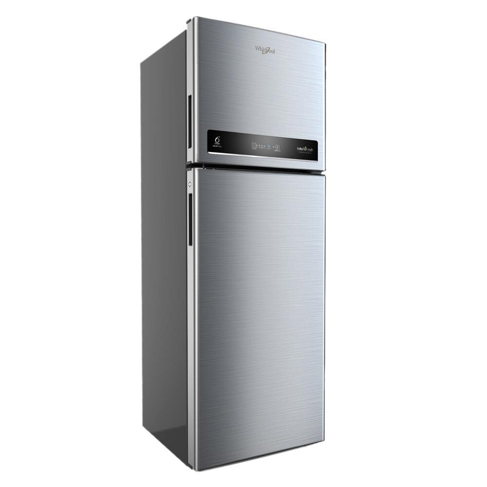 whirlpool intellifresh 292