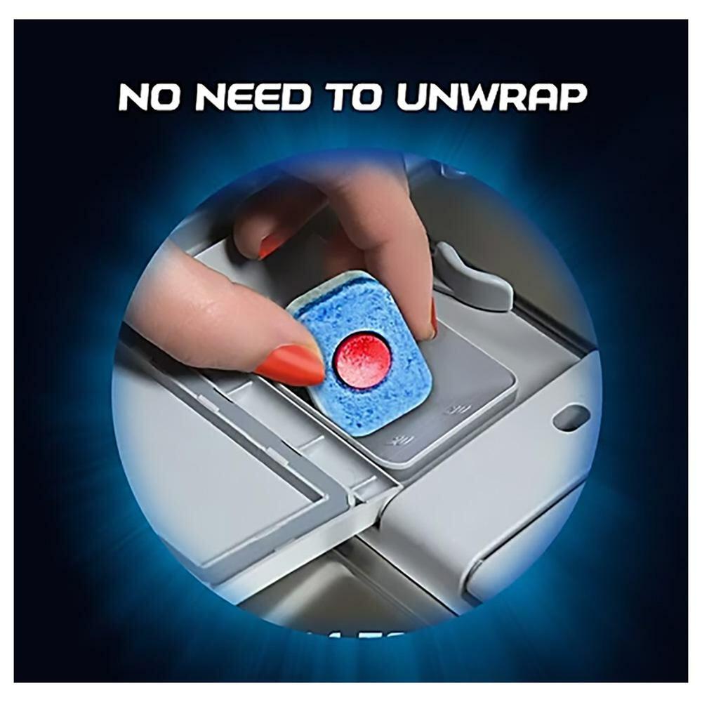 Buy Finish Power Ball All in 1 Max Machine Dishwasher 24