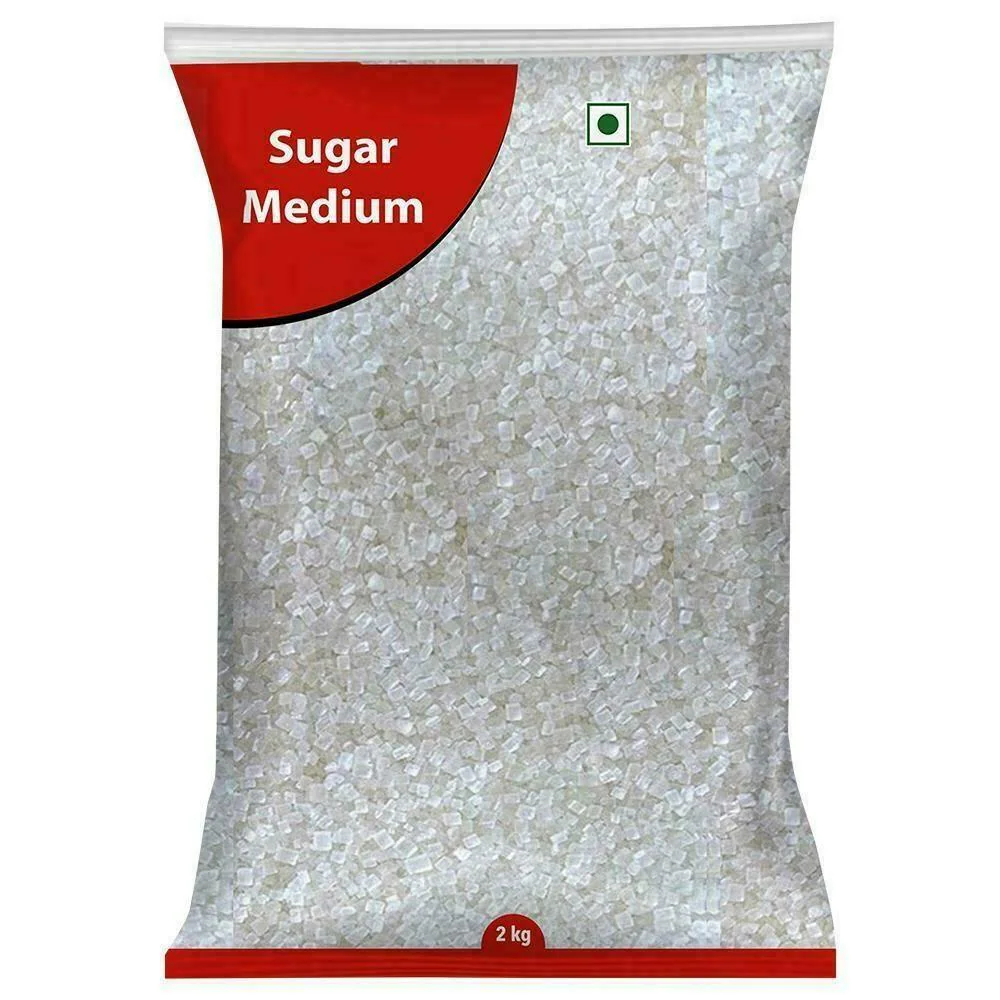 Buy Good Life Sugar (M) 2 kg Online at Best Prices in India - JioMart.