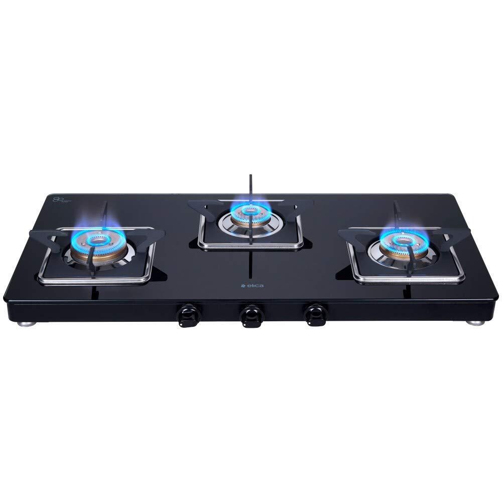 elica cooktop 594 ct dt vetro 1j