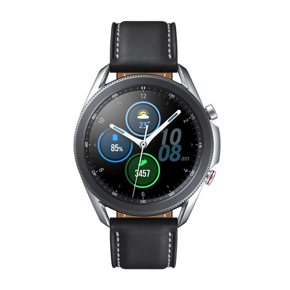 HUAWEI WATCH Black 3