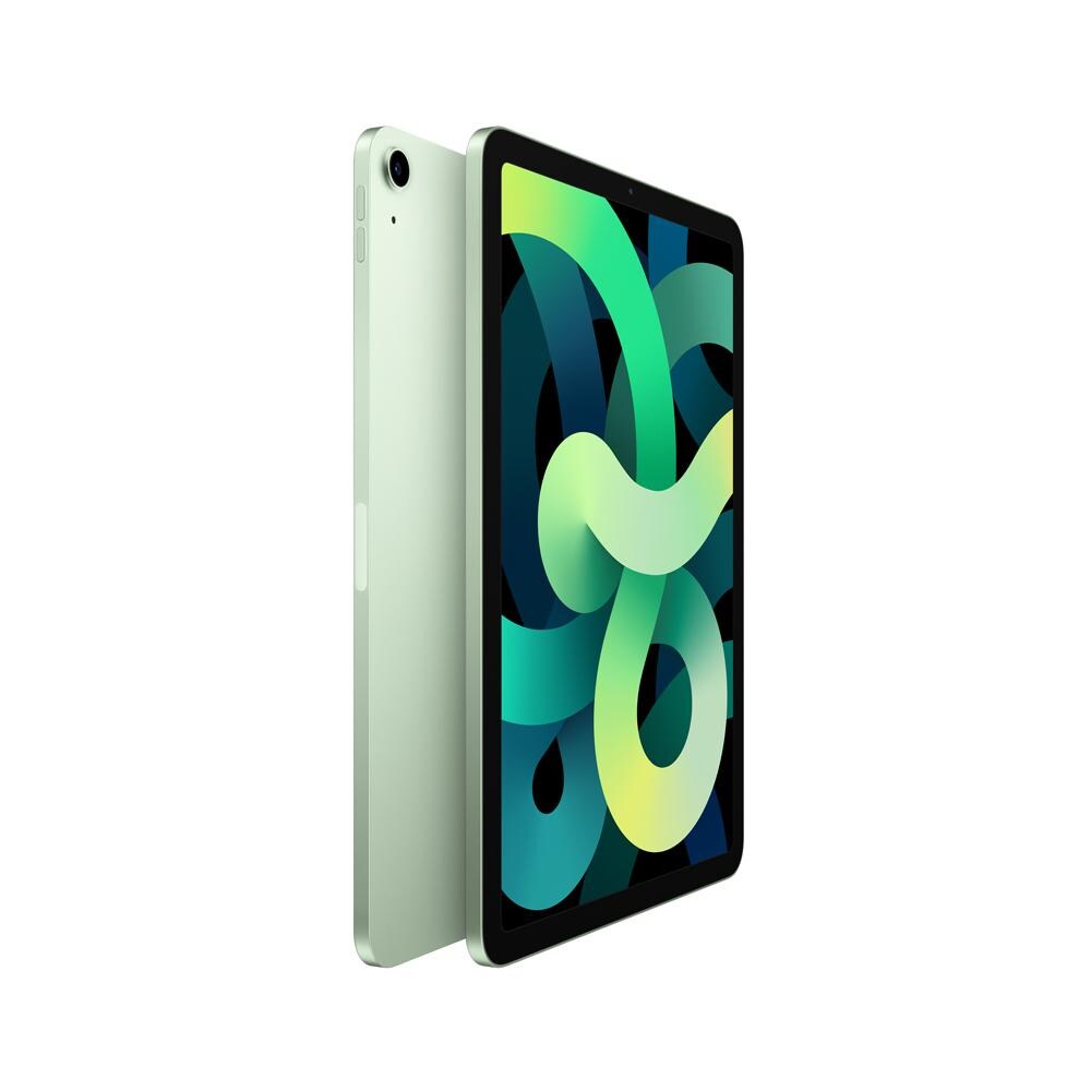 Apple iPad Air 4th Gen 27.68 cm (10.9 inch) Wi-Fi Tablet, 64 GB 