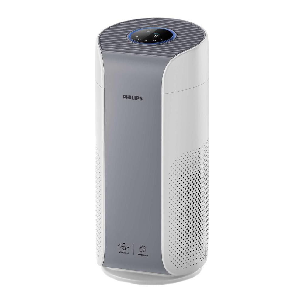 convertible intersection From there Philips Series 2000 AC1758-63 Air Purifier with removes 99.97 percent  allergens with 3-stage filtration - JioMart