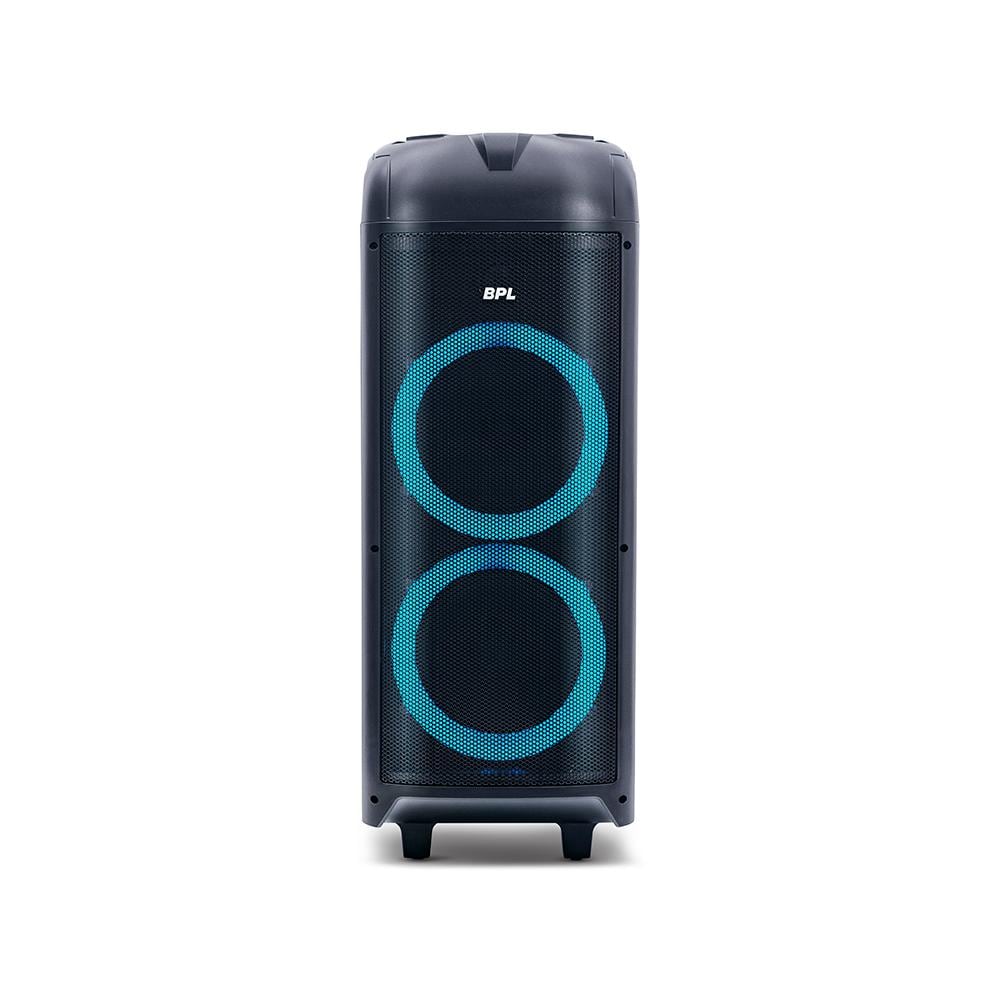 Bpl bash mx party speaker Clearance