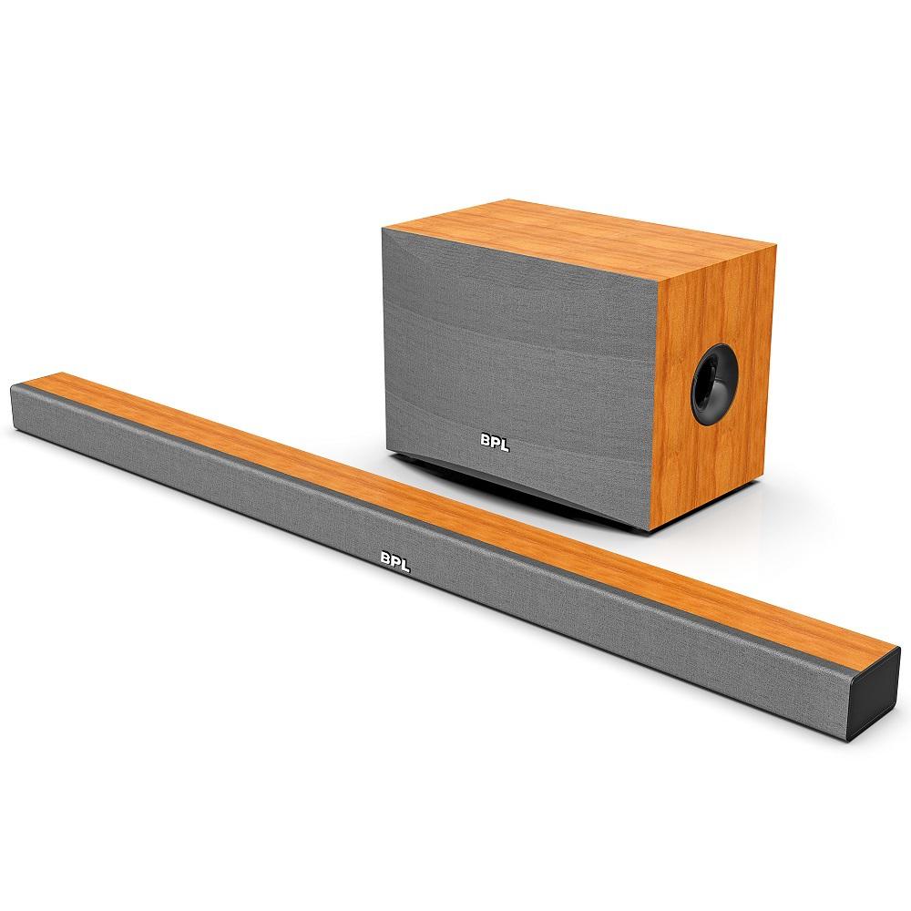 Bpl sound bar Clearance