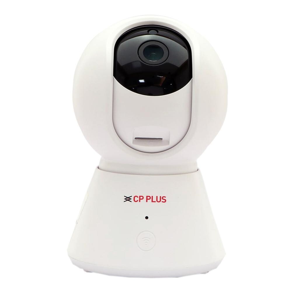360 Degree Camera Cp Plus
