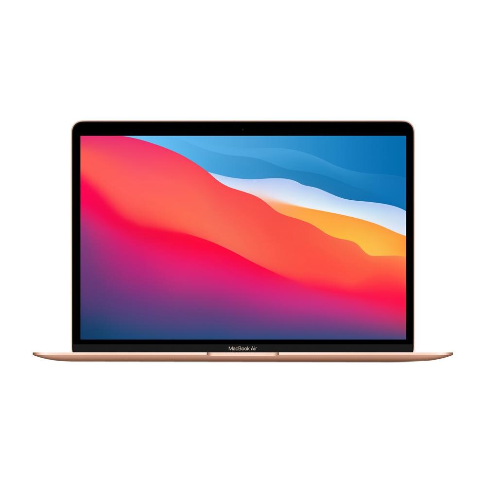 Apple MGNE3HNA MacBook Air (Apple M1 Chip/8GB/512GB SSD/macOS Big 