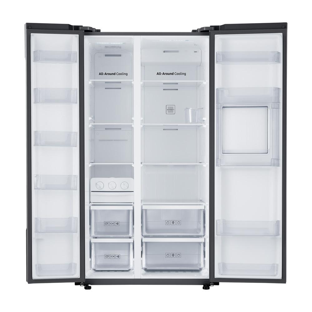 samsung sbs 845l rs82a6000b1