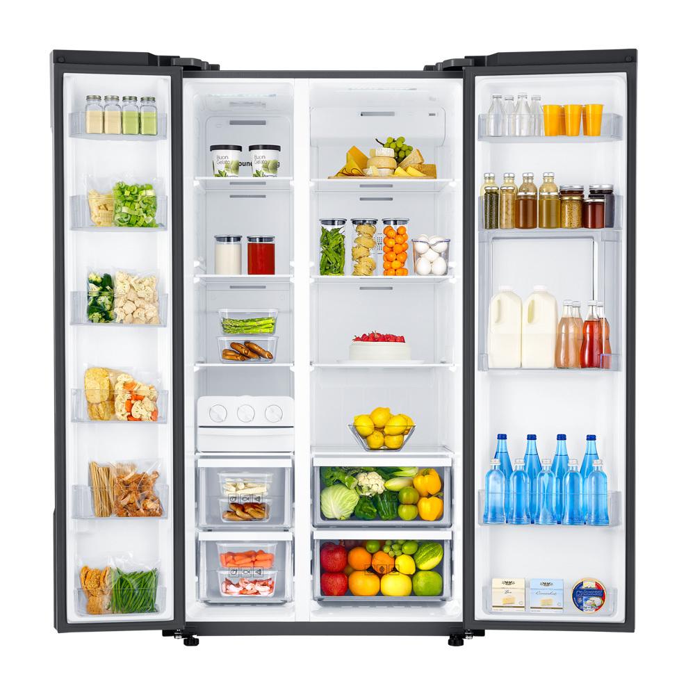 samsung sbs 845l rs82a6000b1