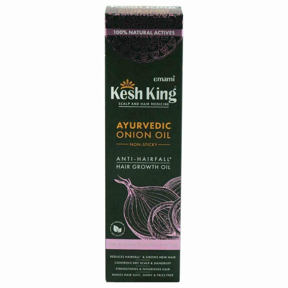 Top more than 80 ayurvedic onion hair oil best in.eteachers