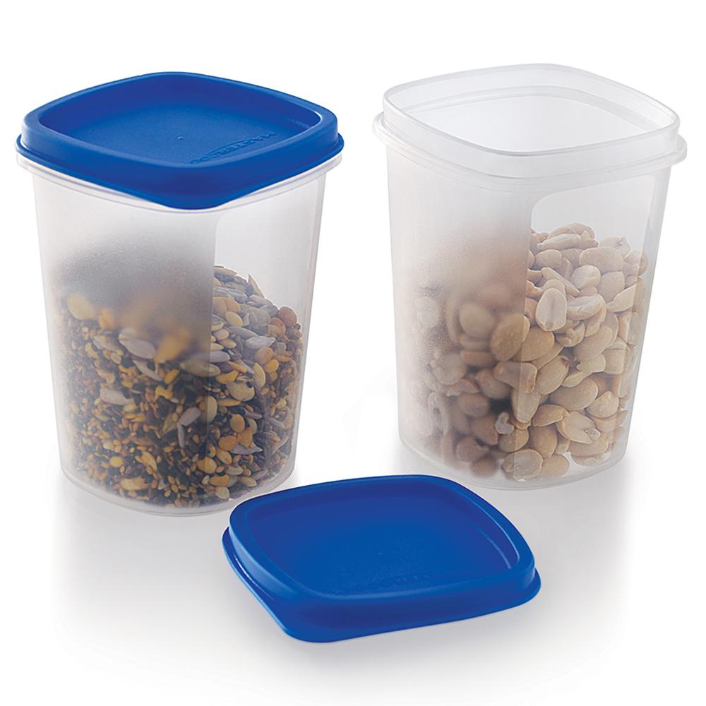 Are Dog Food Plastic Storage Containers Food Safe Plastic