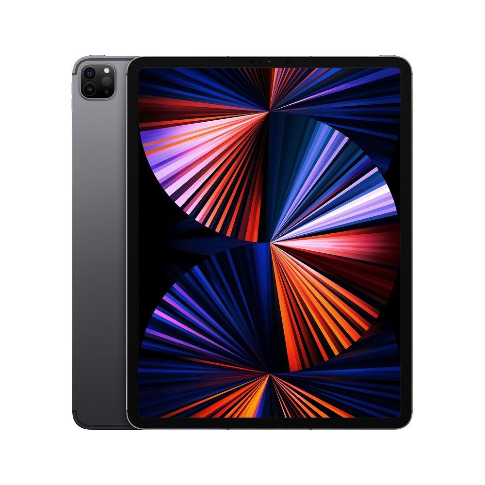 PC/タブレット タブレット Apple iPad Pro 5th Gen 2021 32.77 cm (12.9 inch) Wi-Fi Tablet 16 