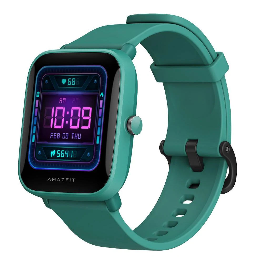 smartwatch 5 atm water resistant