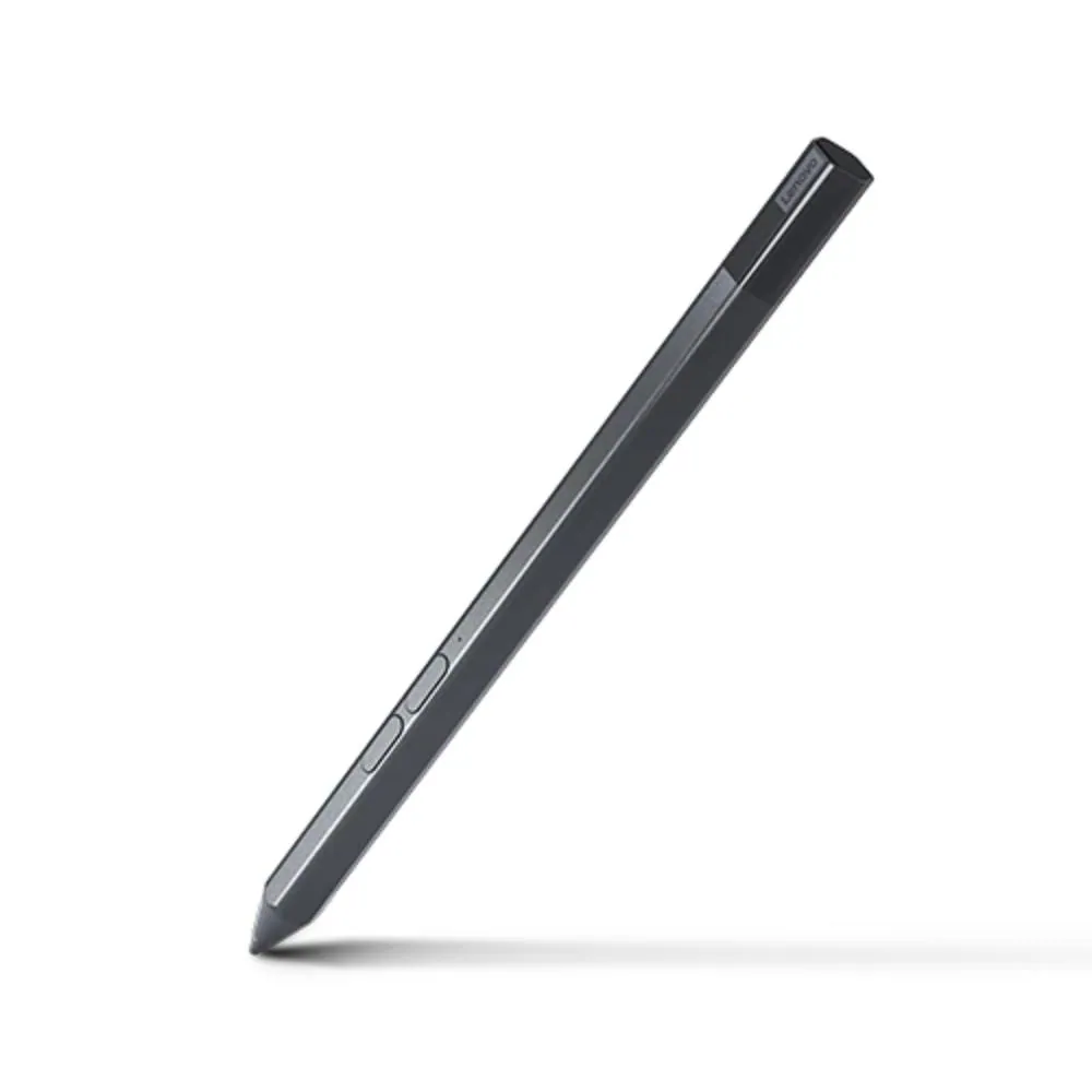 Lenovo Precision Pen 2 Stylus for Lenovo Tab P11 Pro Tablets (Black) -  JioMart